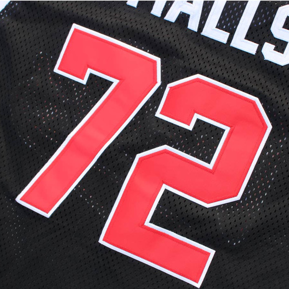 Notorious BIG Biggie Smalls HGC jersey Bad Boy XXL - Picture 5 of 8